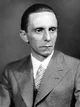 Paul Joseph Goebbels