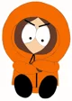 angry kenny