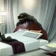 Monster Under Bed