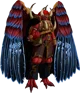 TTS Magnus the Red