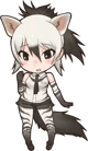 Aardwolf