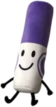 bfdi marker - br