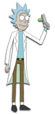 Rick Sanchez