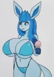Glaceona Giantess 