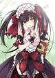 Kurumi Tokisaki
