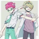 Saiki brothers