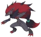 Zoroark