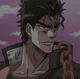 Jotaro kujo 