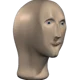 Meme man