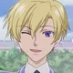 OHHS- Tamaki Suoh