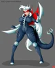 Gigan Girl 