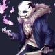 Infected Sans