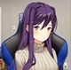 Yuri but Gaming