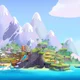 Club Penguin Island