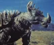 Showa Anguirus 