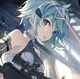 Yandere Sinon