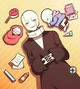 Gaster