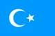 East Turkestan