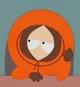 Kenny cat McCormick 