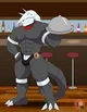 Aggron gay