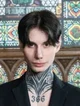 Dmitry Matveev