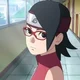 Sarada Uchiha