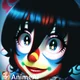 Nini the clown girl