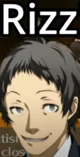 Rizz Adachi