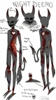 Night Deemo