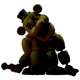 Golden Freddy