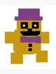 fredbear plushie