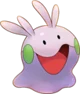 Goomy Std