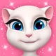 Talking Angela