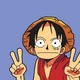 Monkey D Luffy