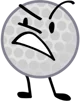 Golfball