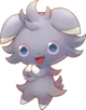 Espurr Std