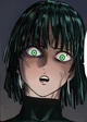 Yandere Fubuki