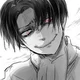 Yandere Levi AOT 