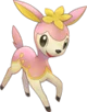 Deerling Std