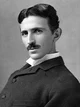 Nikola Tesla