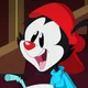 AN - Wakko Warner