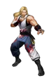 Andy Bogard
