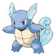 Wartortle