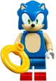Lego Sonic 
