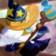 Wizard Cookie