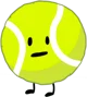 Tennisball