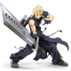 Cloud Strife SSBU