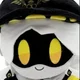 N plushie 