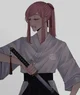 Sanzu Haruchie