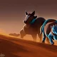 Mudsdale